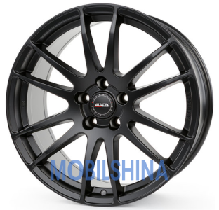 Легкосплавные диски Alutec Monstr R16-R18 Легкосплавные диски Alutec Monstr R16-R18