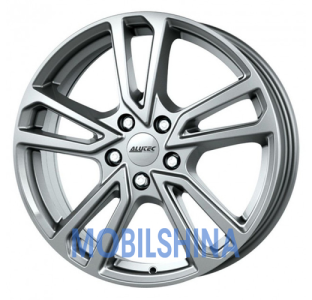 Легкосплавные диски Alutec Tormenta R17-R18 Легкосплавные диски Alutec Tormenta R17-R18