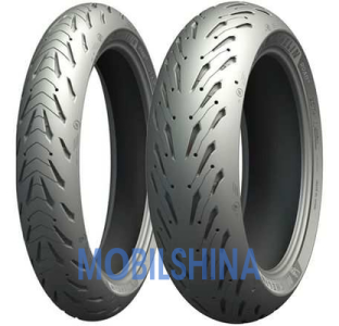 Шины Michelin Road 5 Trail R19
