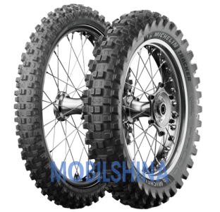 Шины Michelin Tracker R18-R21