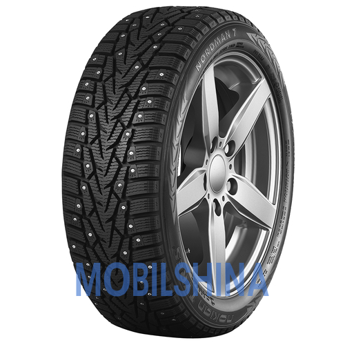 Nokian Nordman 7 - фото 1
