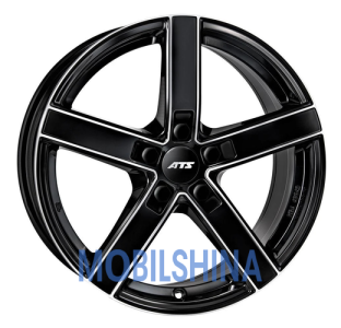 Легкосплавные диски Ats Emotion R17