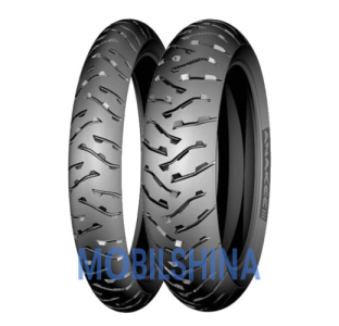 Мото Michelin Anakee 3 R17