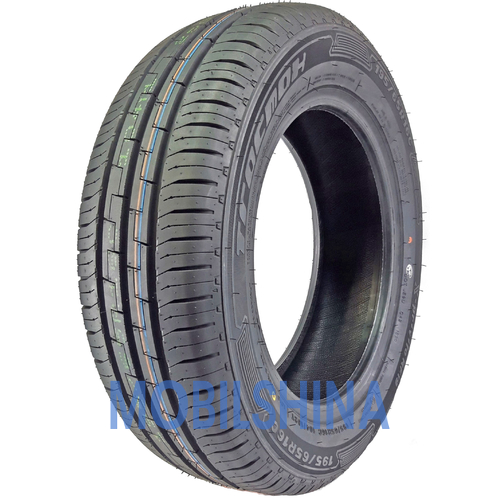 Tracmax X-privilo RF19 - фото 1