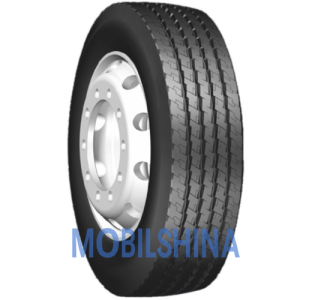 Грузовые шины Кама Кама NT-202 (универсальная) R19.5