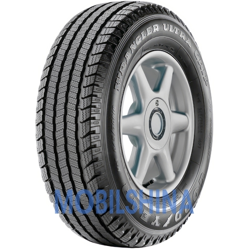 Goodyear Wrangler UltraGrip - фото 1