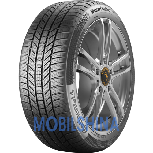 Continental WinterContact TS 870P - фото 1