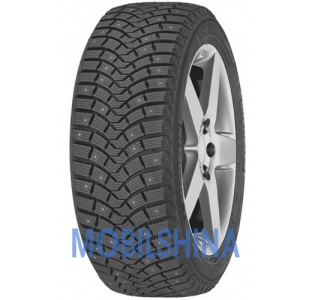 Легкові Michelin X-Ice North XIN2 R17-R18
