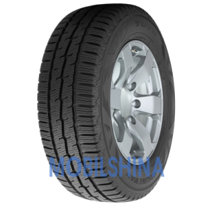 Шини Toyo Toyo Observe Van R15C-R17C