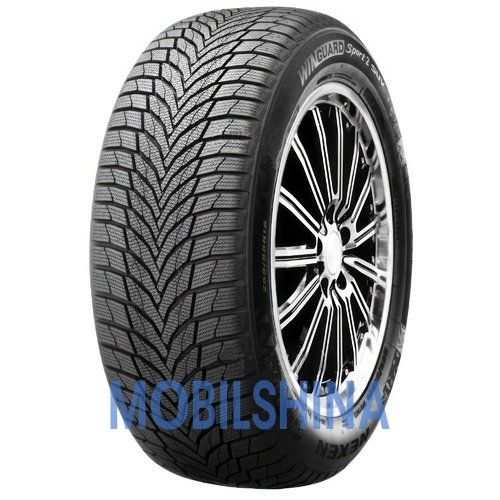 Nexen WinGuard Sport 2 SUV - фото 1