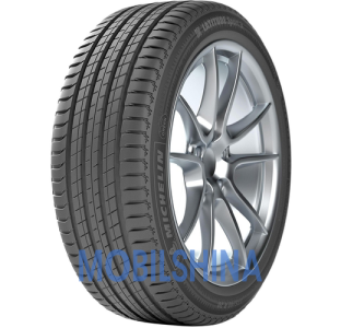 Шини для позашляховика Michelin Latitude Sport 3 255/50 R19 103Y MO1
