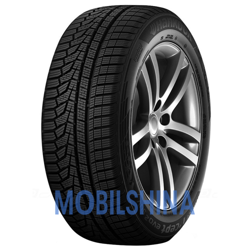 Hankook Winter I*Cept Evo 2 SUV W320A - фото 1