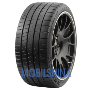 Шины Michelin Pilot Super Sport R18-R21