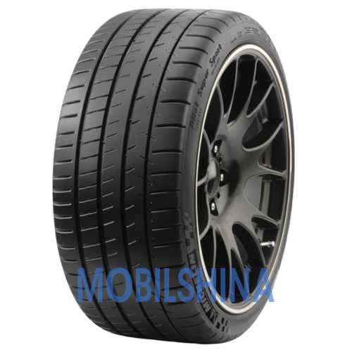 Michelin Pilot Super Sport - фото 1