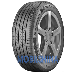Шини Continental Continental UltraContact R15-R19