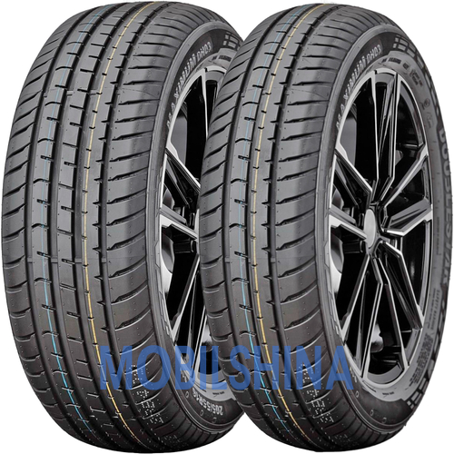 Doublestar Maximum DH03 - фото 1