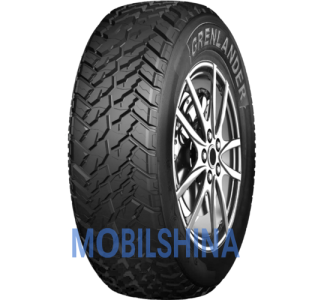 Шини Легковые Grenlander Drak M/T R15-R17