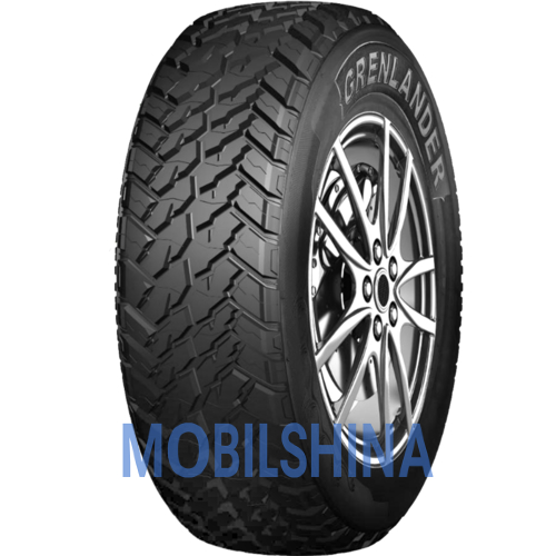 Grenlander Drak M/T - фото 1