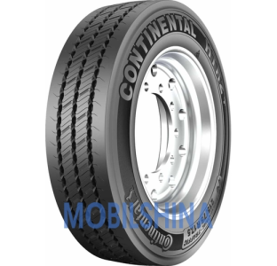 Шины Continental HTR2+ (прицепная) R17.5