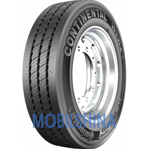 Continental HTR2+ (прицепная) - фото 1