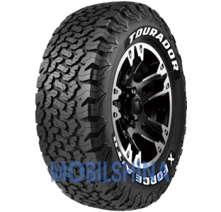 Шини легкові tourador h1 Tourador X FORCE A/T II R14-R20