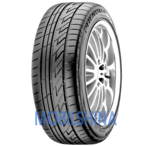 Шины Lassa Phenoma R16-R17