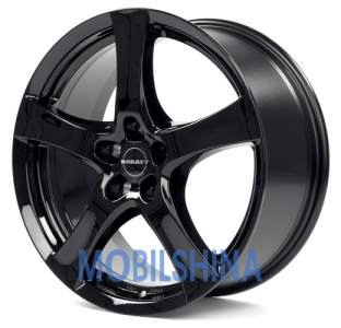 Легкосплавные диски Borbet F R15-R18