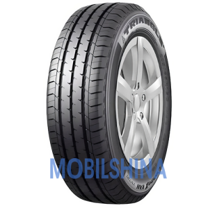 Шины Triangle Triangle ConneX VAN TV701 R14C-R17C