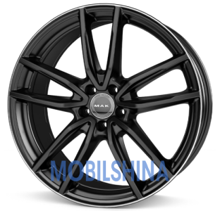 Диски на авто Mak Evo R18-R21