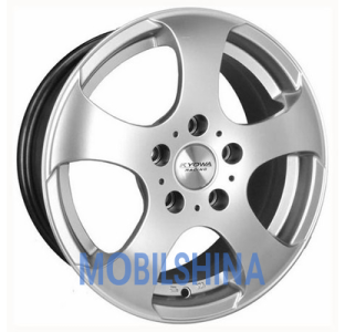 Диски на авто Kyowa racing KR-336 R15-R16