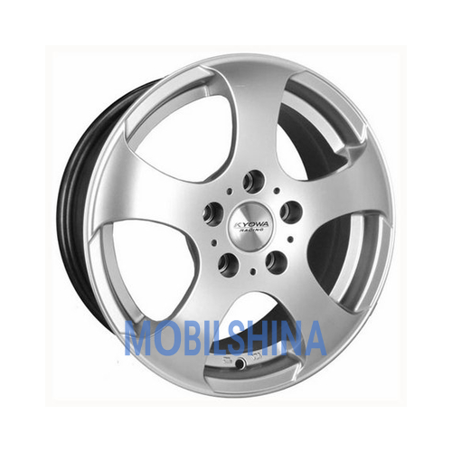 Kyowa racing KR-336 - фото 1