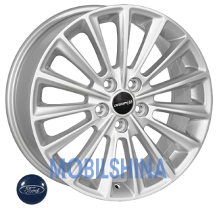 Легкосплавні диски Zf TL1368 R17