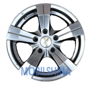 Легкосплавные диски Kyowa racing KR-347 R15
