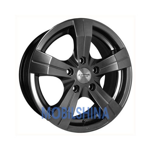 Kyowa racing KR-347 - фото 1