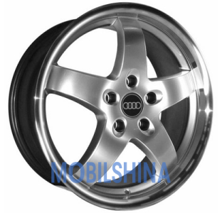 Диски на авто Kyowa racing KR-322 R17