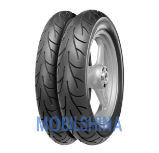 Мото Continental ContiGo R17