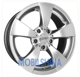 Диски на авто Kyowa racing KR-356 R17