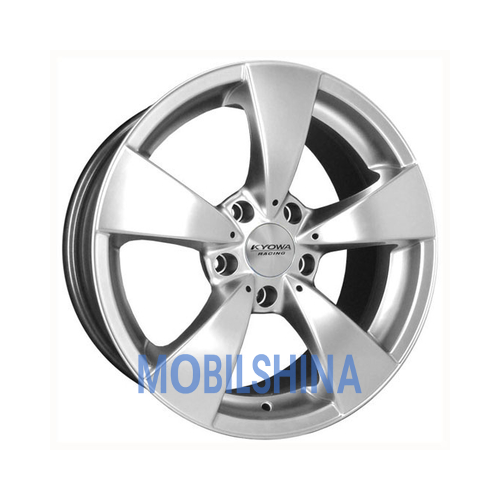 Kyowa racing KR-356 - фото 1