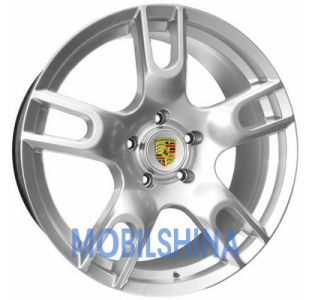 Диски на авто Kyowa racing KR-658 R20