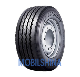 Шины Bridgestone R168 Plus (прицепная) R22.5