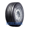 Bridgestone R168 Plus (прицепная) - фото 1