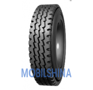 Шини Грузовые Sun full ST011 (универсальная) R22.5