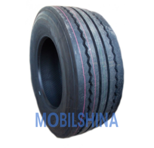 Шини Грузовые Sun full STL311 (прицепная) R22.5