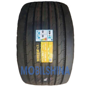 Шини Грузовые Sun full STL357 (прицепная) R19.5