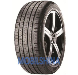 Шини Pirelli Pirelli Scorpion Verde All Season R18-R22