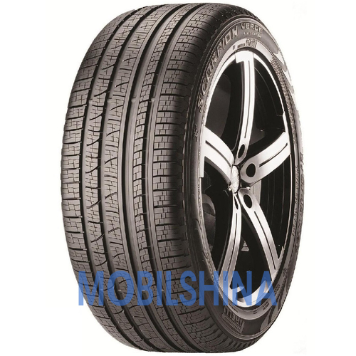 Pirelli Scorpion Verde All Season - фото 1
