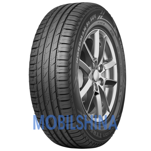 Nokian Nordman S2 SUV - фото 1