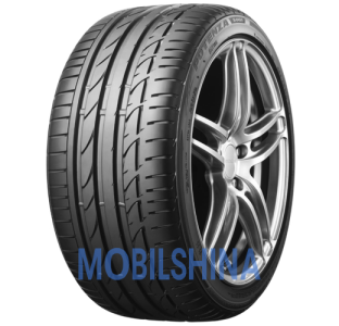 Шины Bridgestone Potenza S001 R17-R20