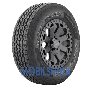 Легкові Goodyear Wrangler Territory AT/S R18