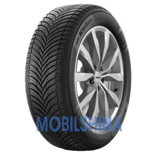 Шини Kleber Kleber Quadraxer 3 R14-R19